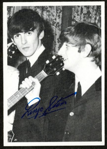 154 Ringo Starr